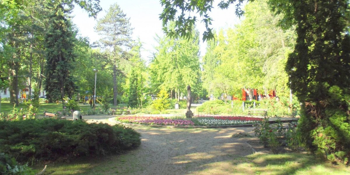 Szabadtéri színpad